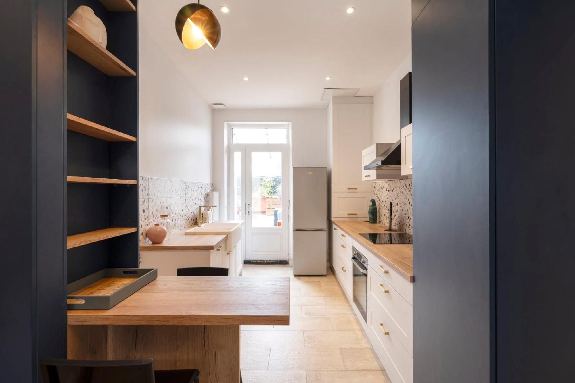 Le Joli Coeur Appartement