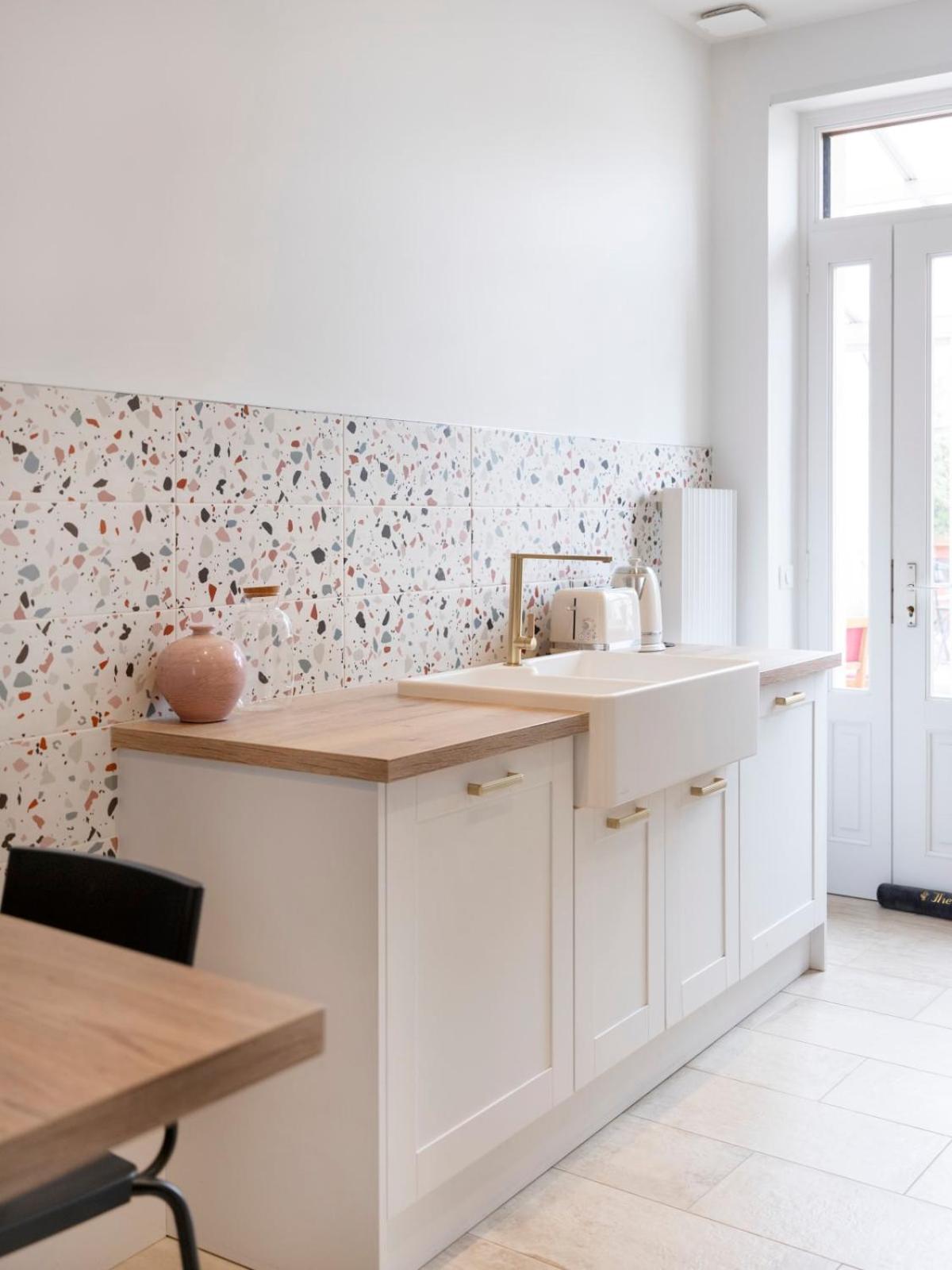 Le Joli Coeur Appartement