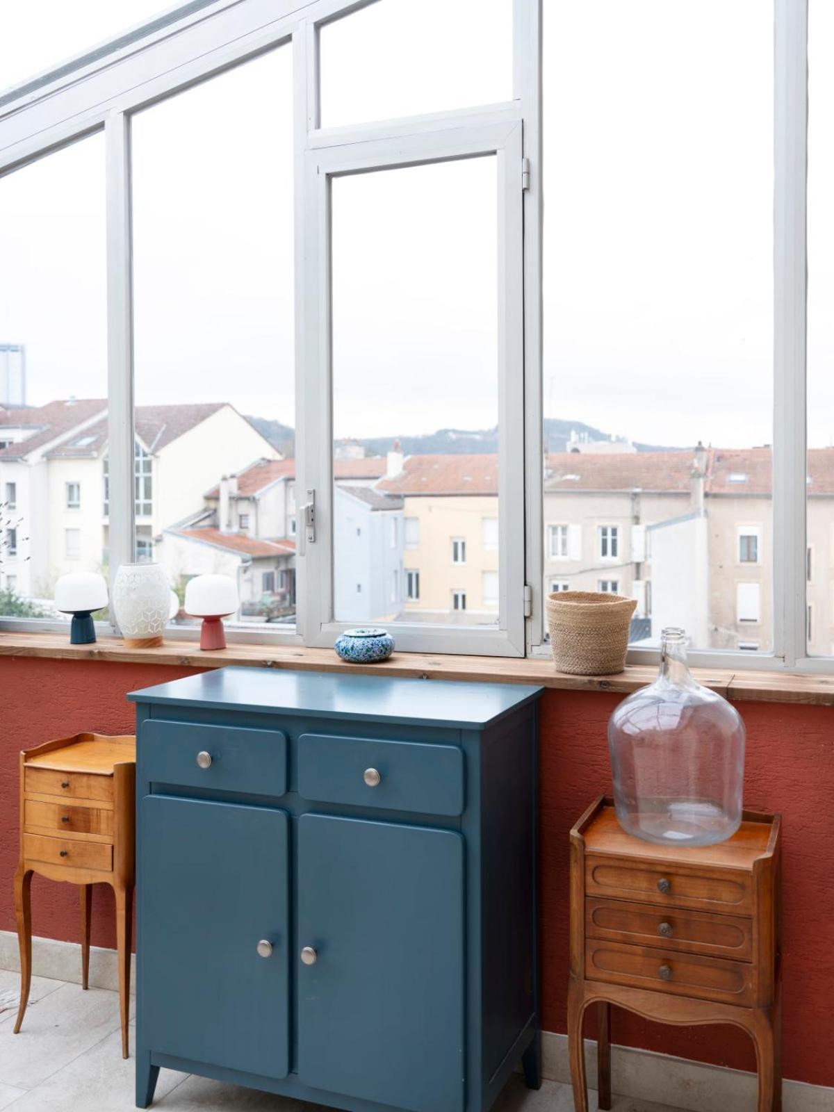 Le Joli Coeur Nancy