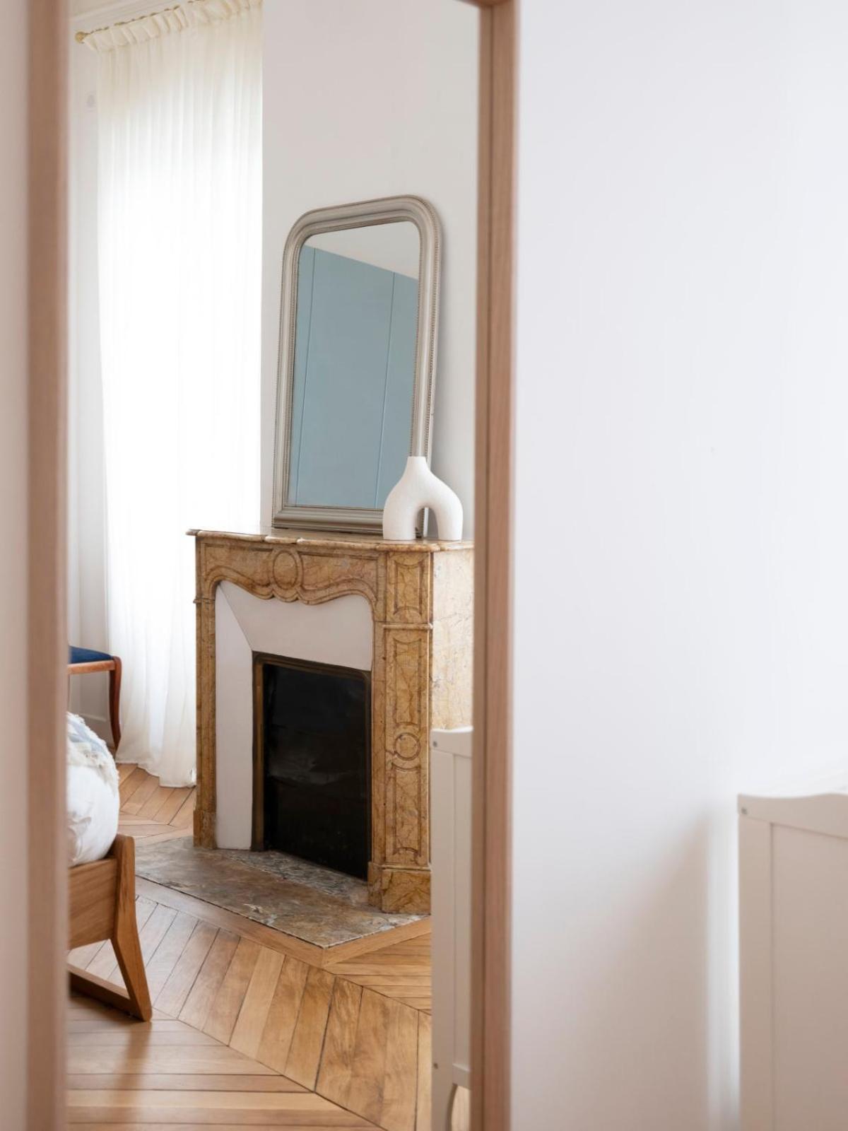 Le Joli Coeur Appartement