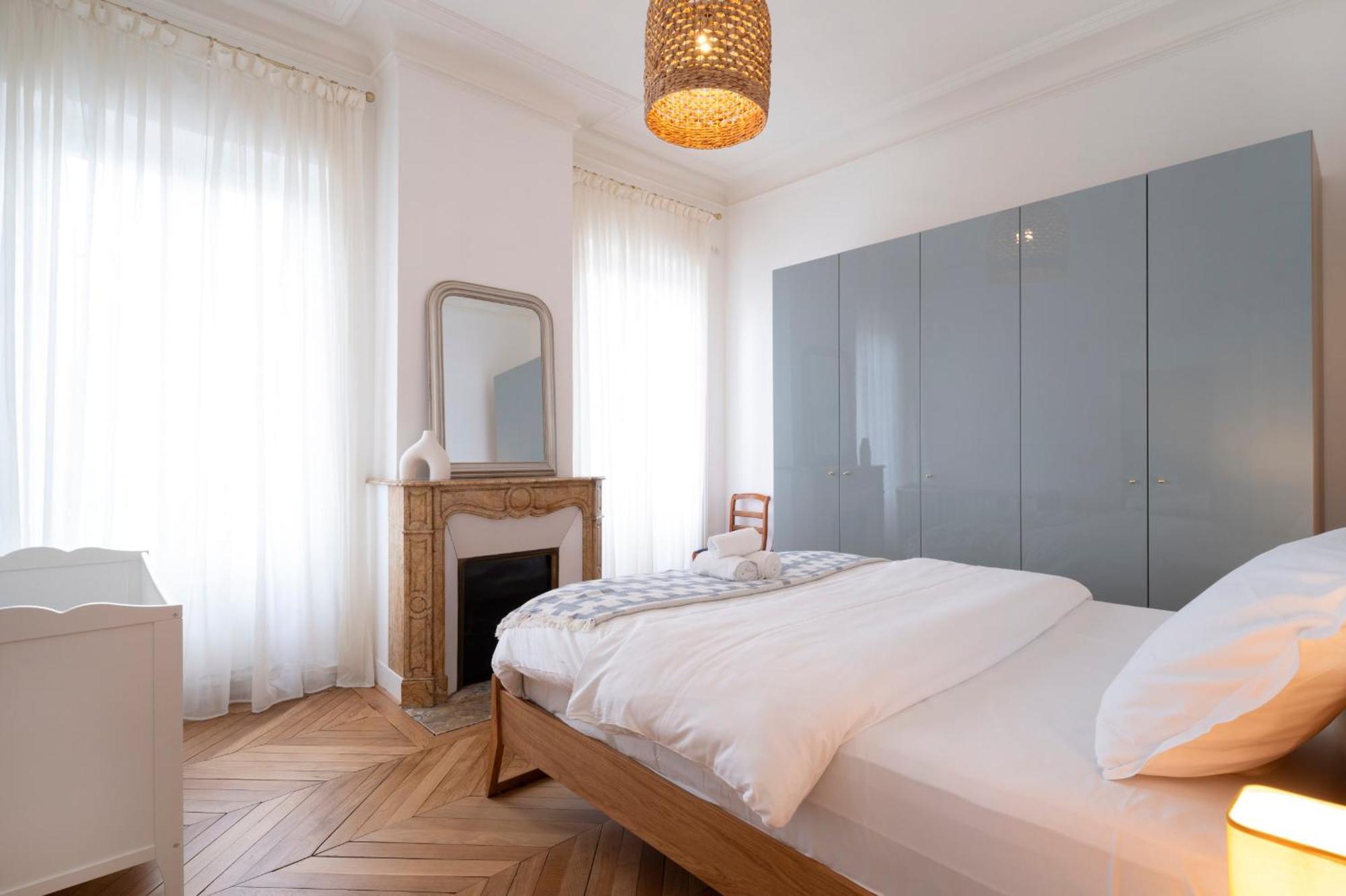 Le Joli Coeur Appartement