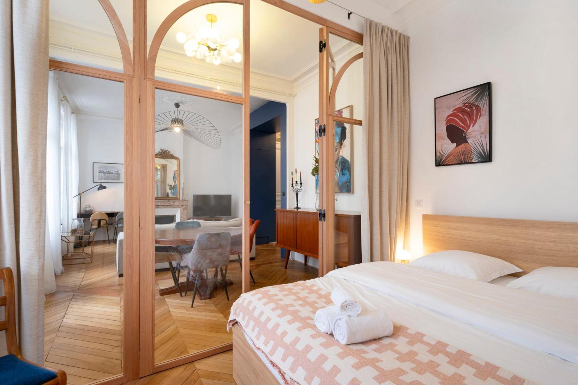 Le Joli Coeur Appartement